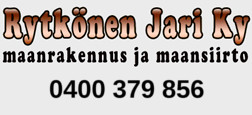 Rytkönen Jari Ky logo